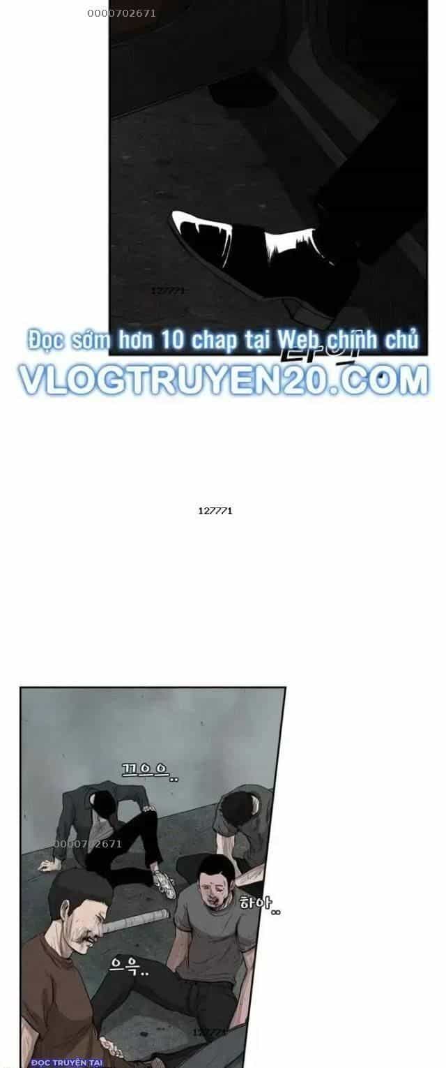 Shark - Cá Mập - Chương 89 - ảnh 8