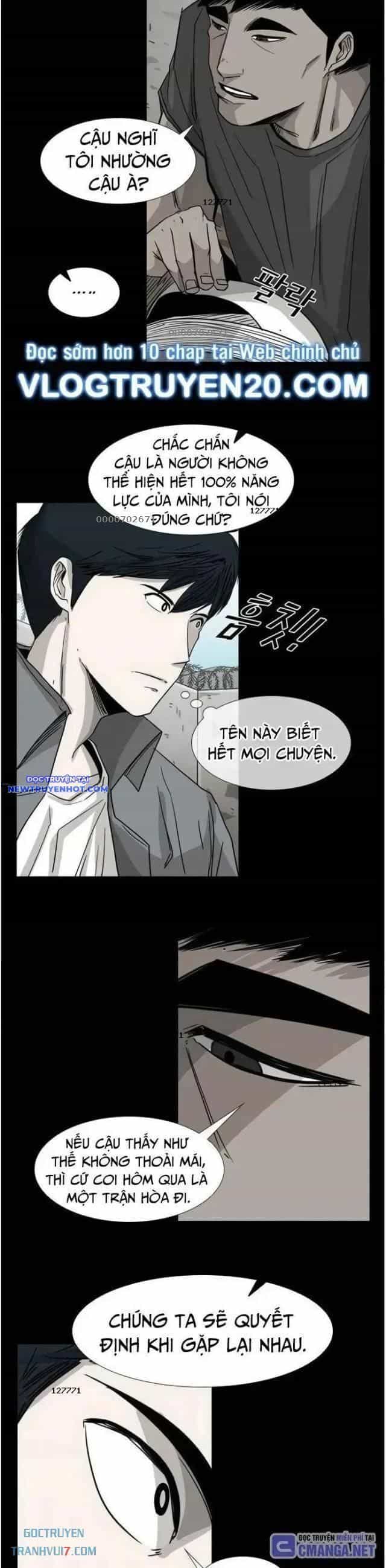 Shark - Cá Mập - Chương 90 - ảnh 3