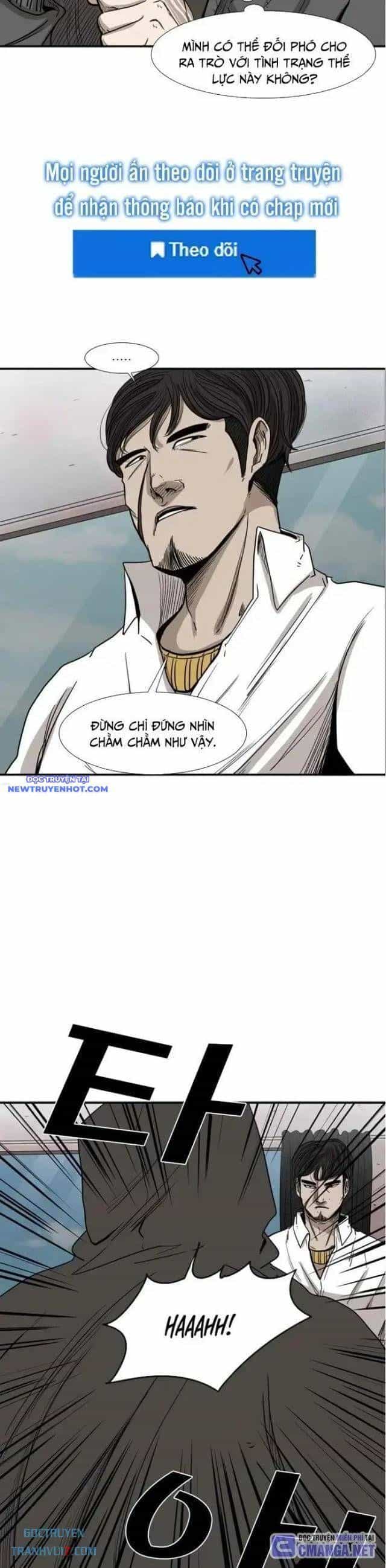 Shark - Cá Mập - Chương 91 - ảnh 13