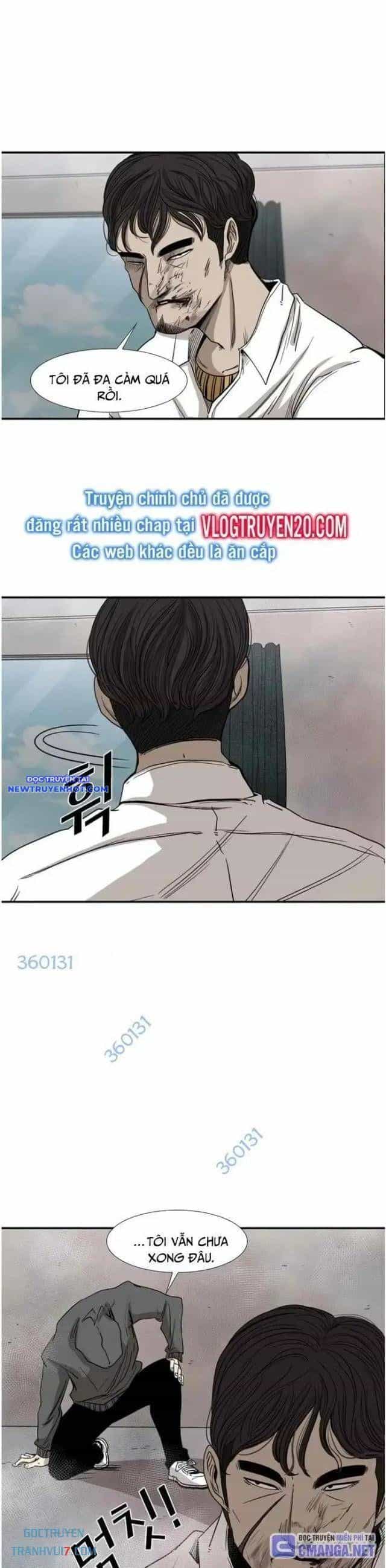 Shark - Cá Mập - Chương 91 - ảnh 38
