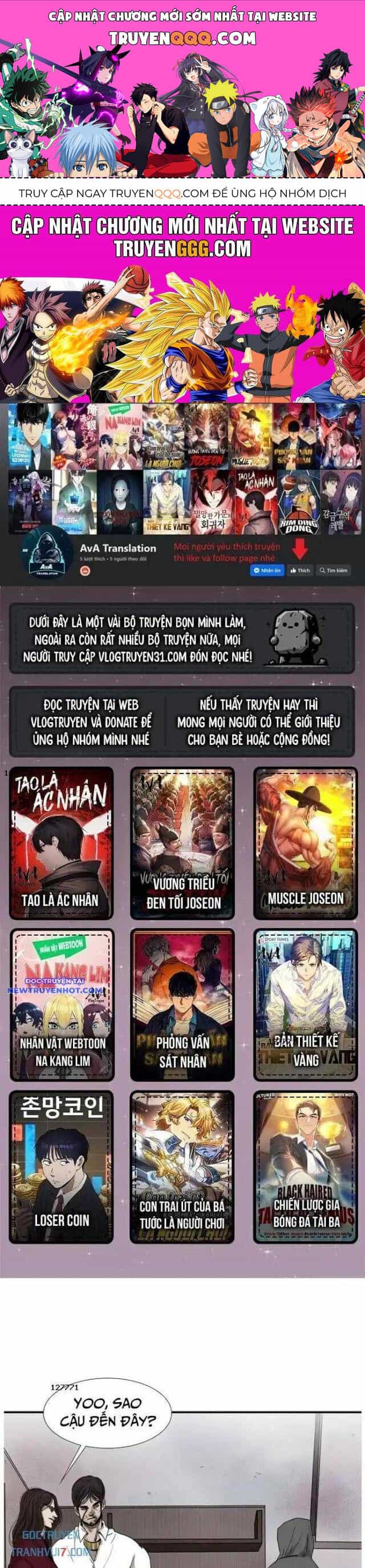 Shark - Cá Mập - Chương 92 - ảnh 1