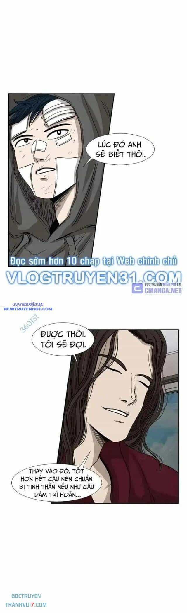 Shark - Cá Mập - Chương 92 - ảnh 20