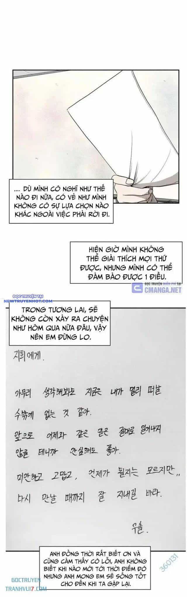 Shark - Cá Mập - Chương 92 - ảnh 29