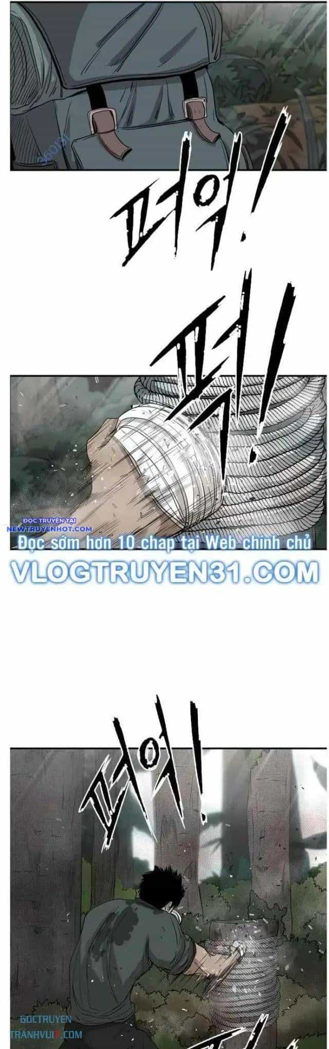 Shark - Cá Mập - Chương 92 - ảnh 37