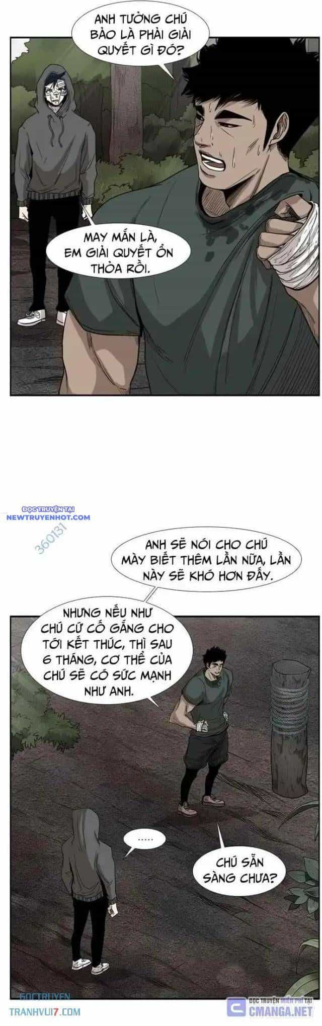 Shark - Cá Mập - Chương 92 - ảnh 39