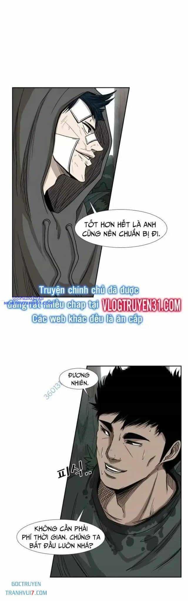 Shark - Cá Mập - Chương 92 - ảnh 40