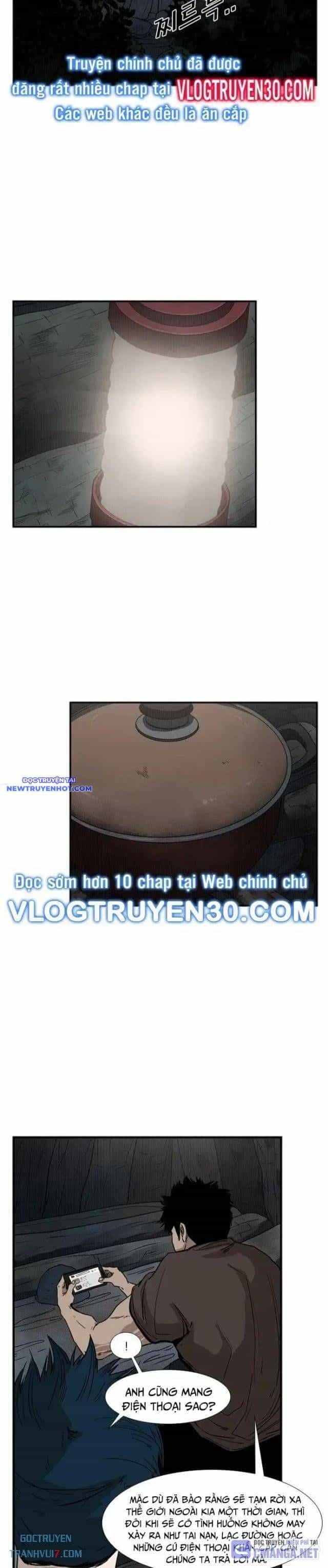 Shark - Cá Mập - Chương 93 - ảnh 12