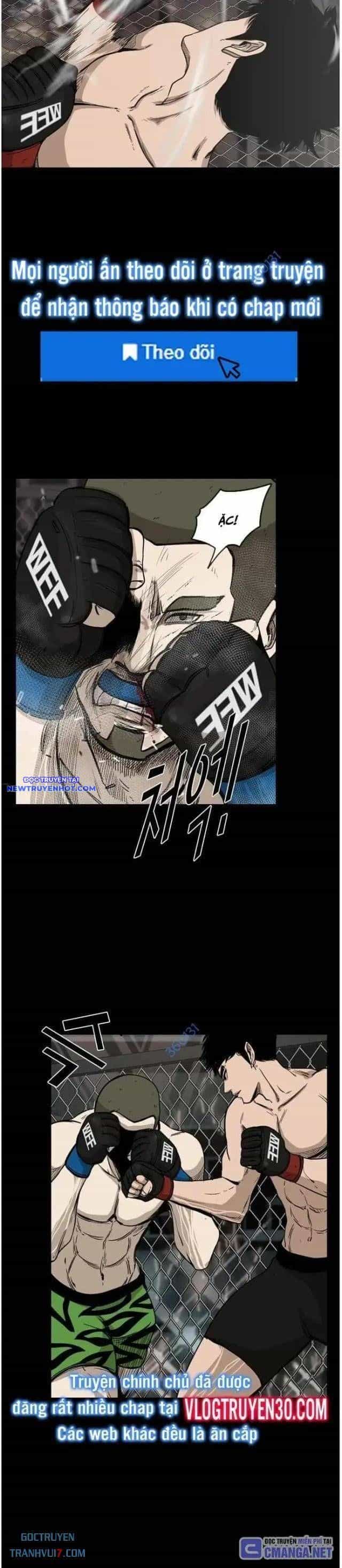 Shark - Cá Mập - Chương 93 - ảnh 20