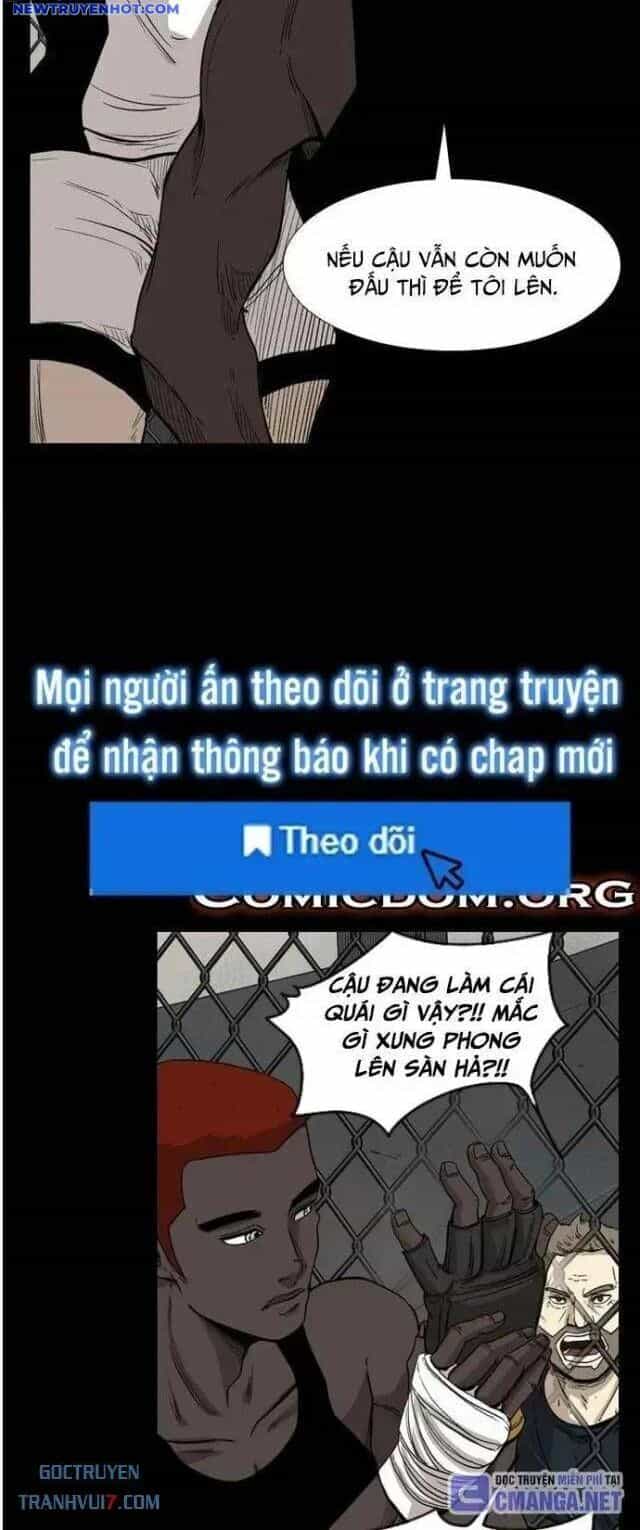 Shark - Cá Mập - Chương 94 - ảnh 18