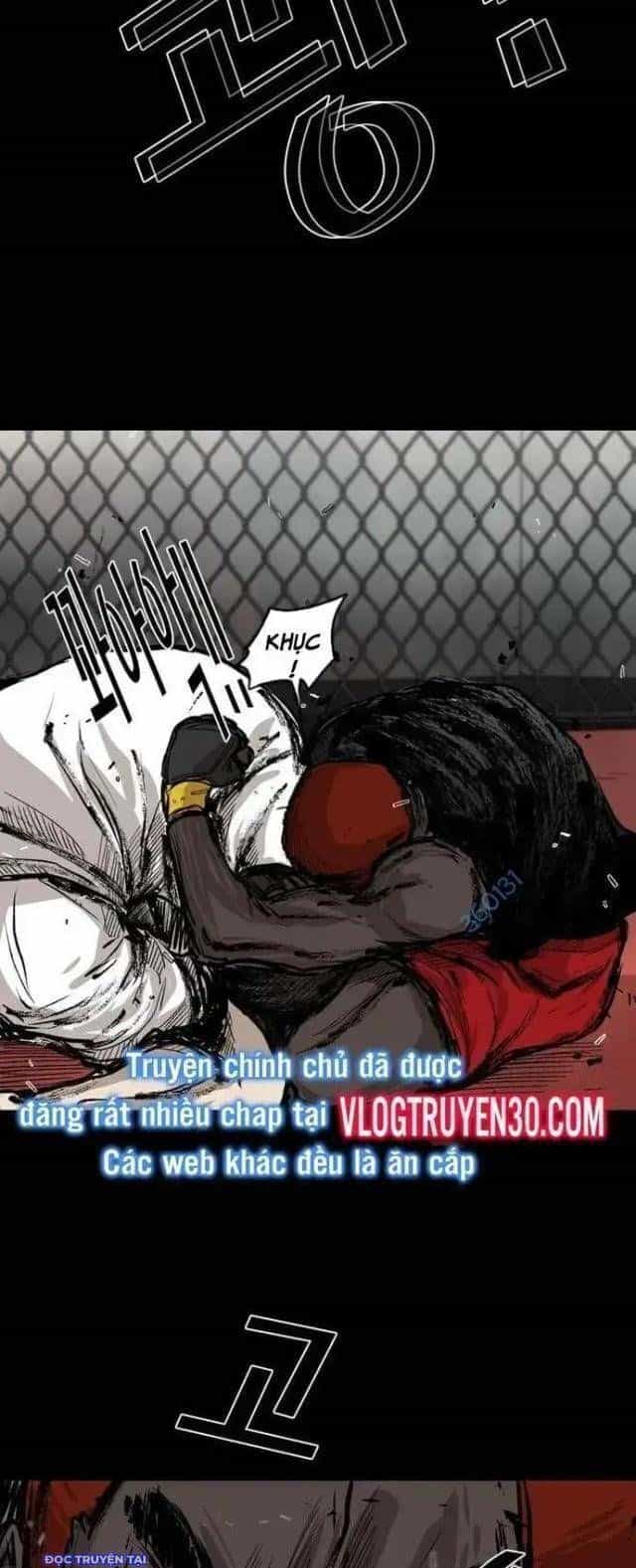 Shark - Cá Mập - Chương 94 - ảnh 32