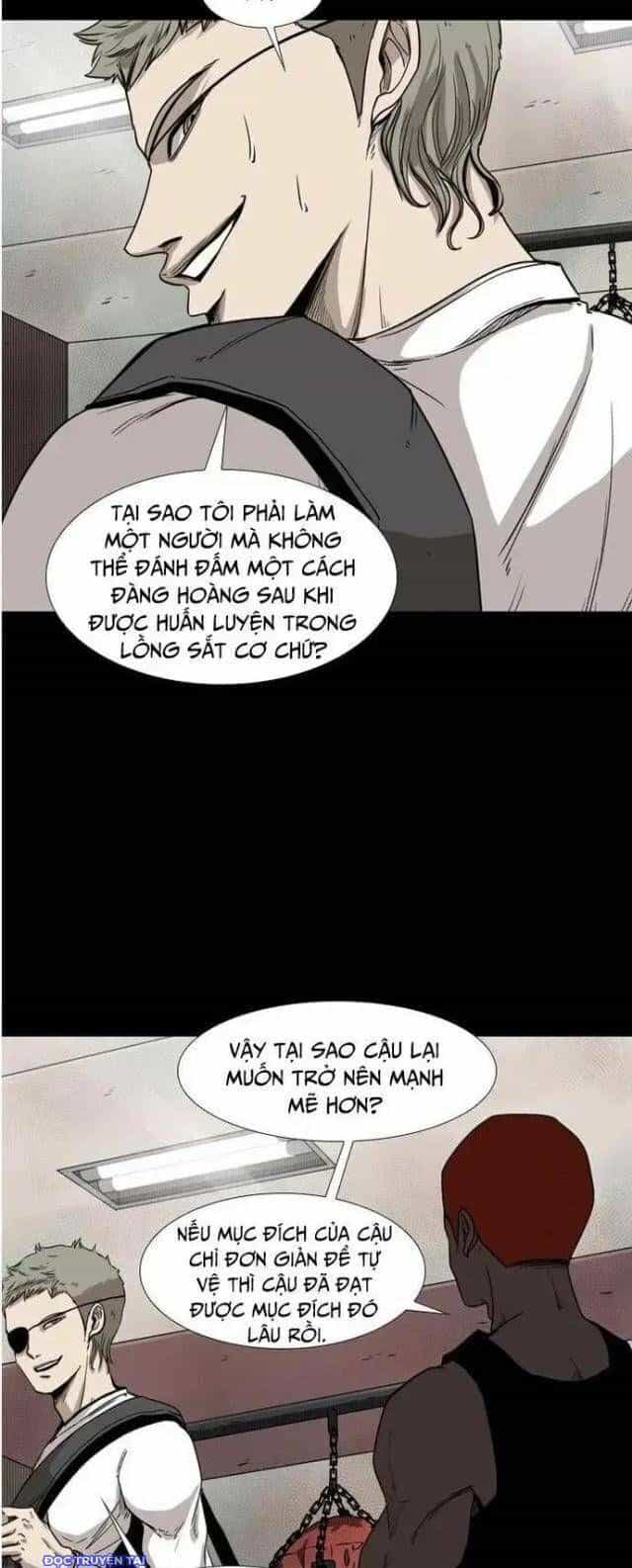 Shark - Cá Mập - Chương 94 - ảnh 43