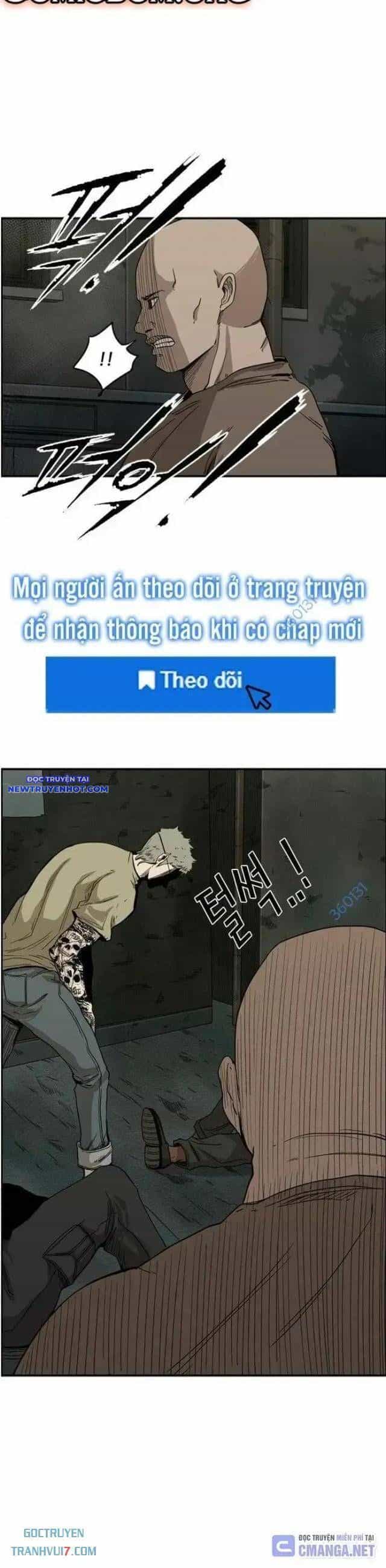 Shark - Cá Mập - Chương 94 - ảnh 53