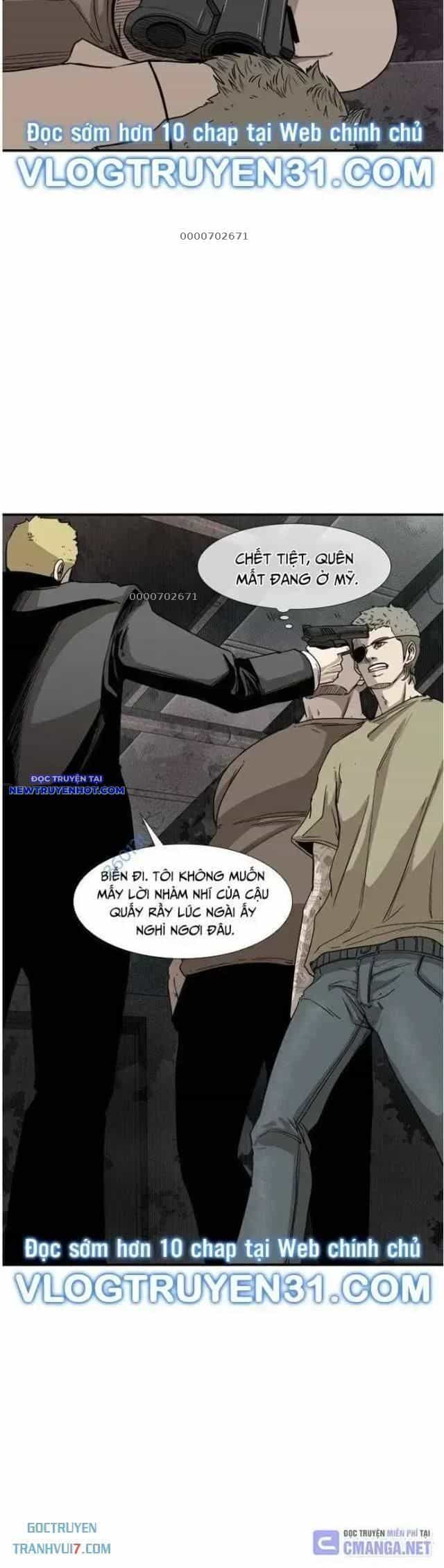 Shark - Cá Mập - Chương 95 - ảnh 21