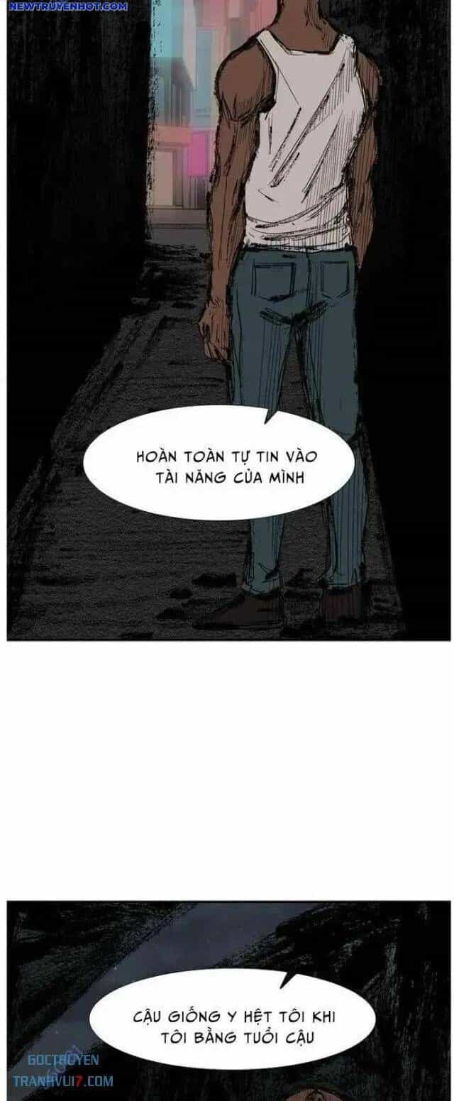 Shark - Cá Mập - Chương 96 - ảnh 36