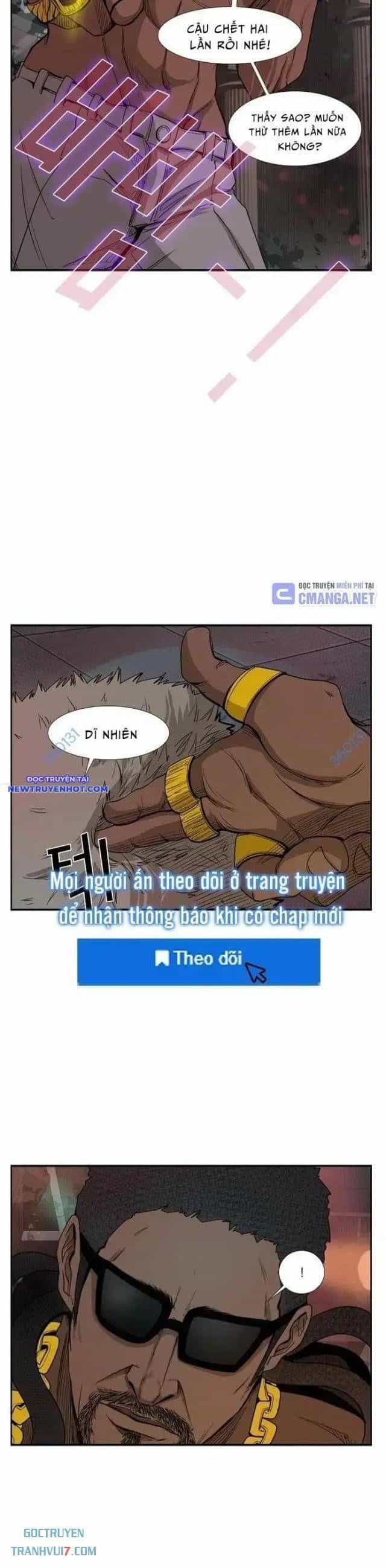 Shark - Cá Mập - Chương 96 - ảnh 47