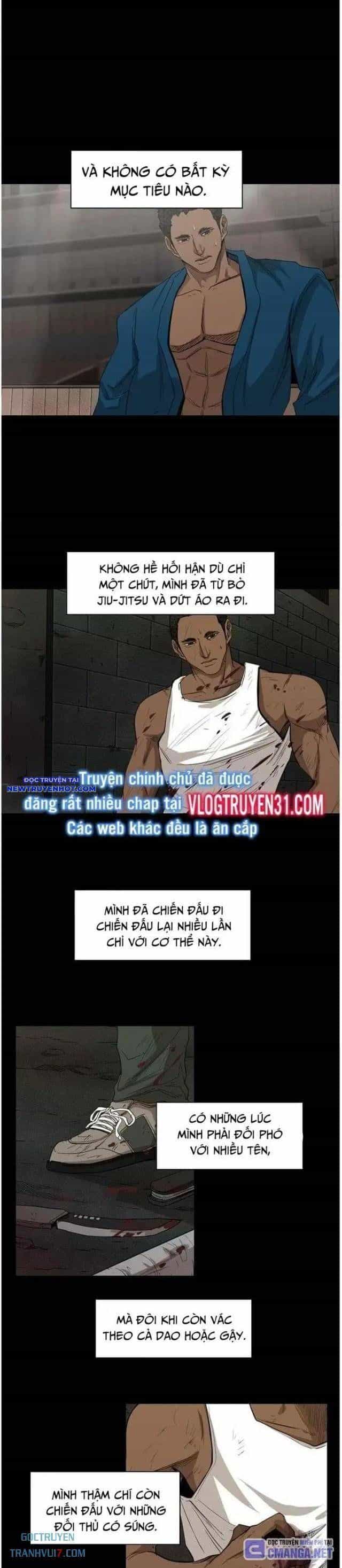 Shark - Cá Mập - Chương 98 - ảnh 21