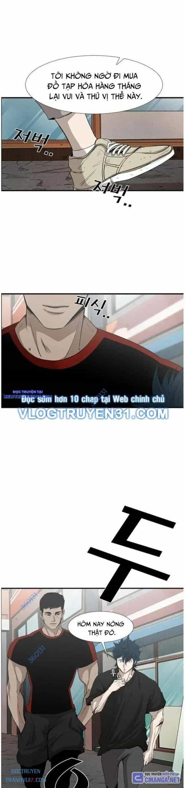 Shark - Cá Mập - Chương 98 - ảnh 34