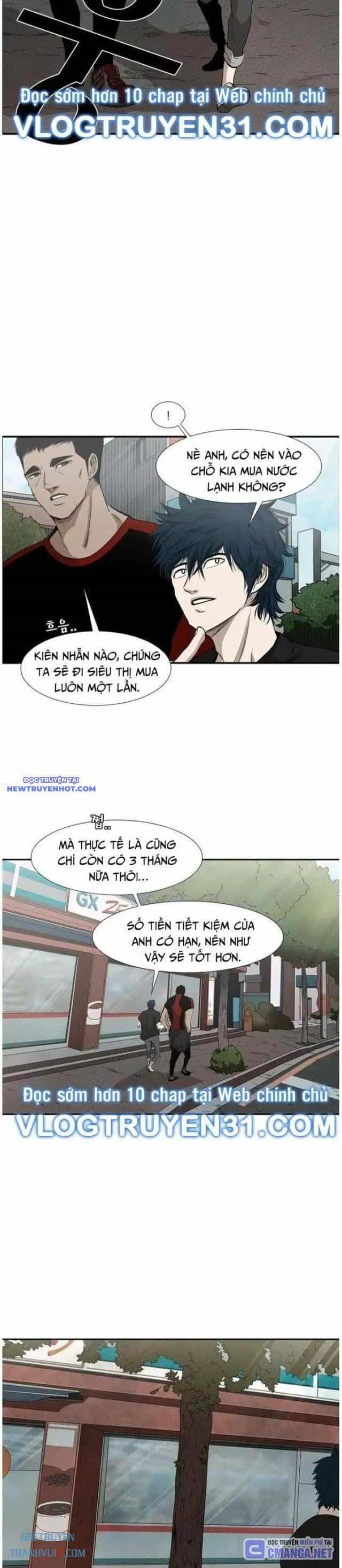 Shark - Cá Mập - Chương 98 - ảnh 35