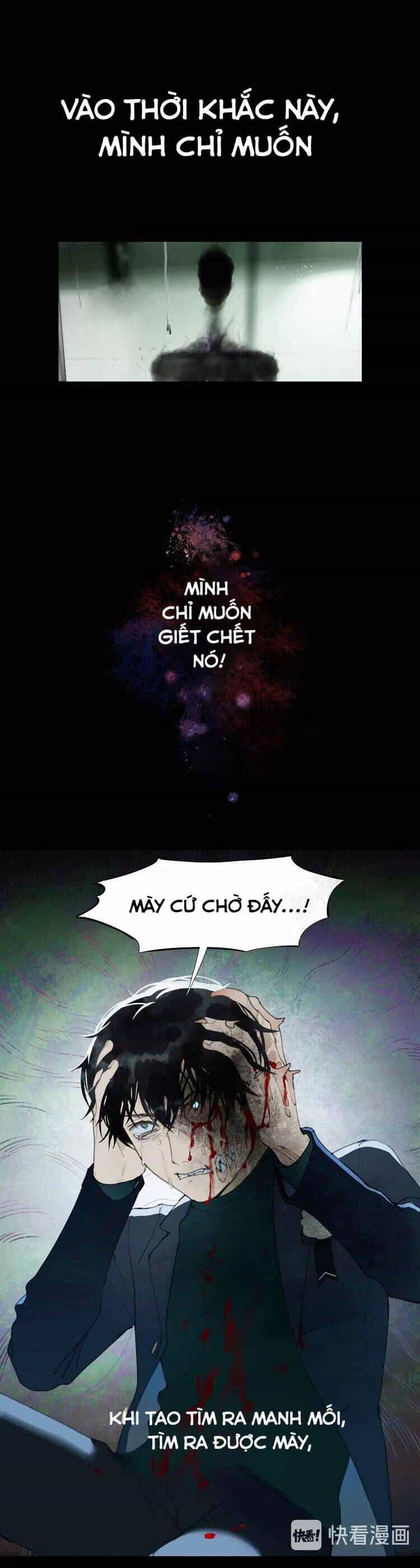 Shen Ze - Chương 2 - ảnh 20