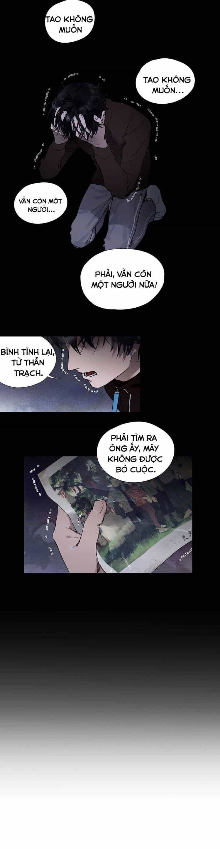 Shen Ze - Chương 3 - ảnh 19