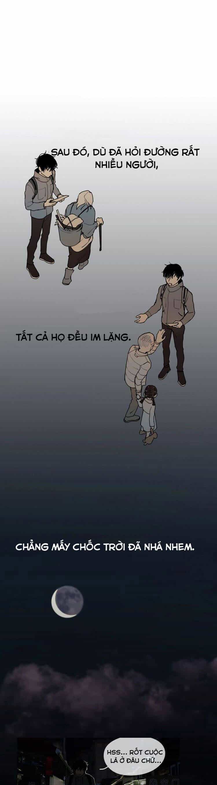 Shen Ze - Chương 5 - ảnh 12