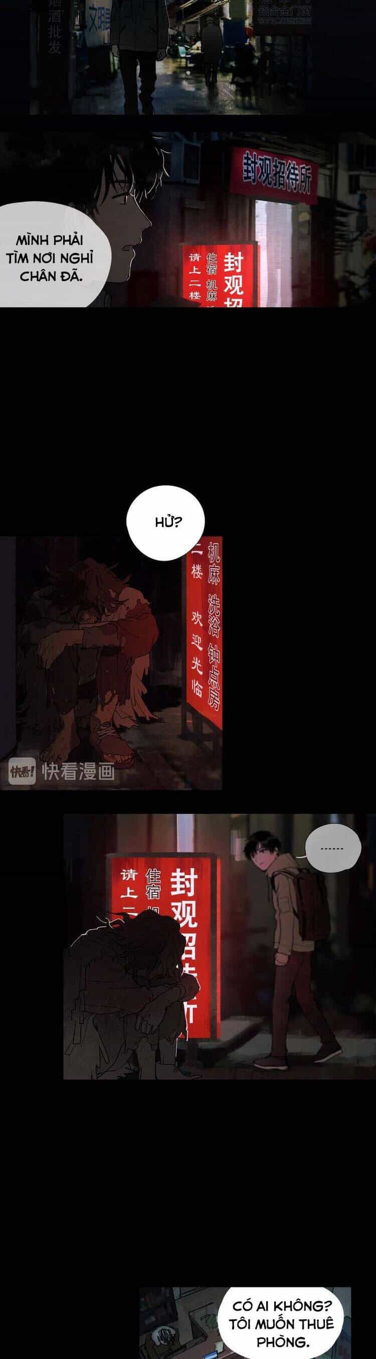 Shen Ze - Chương 5 - ảnh 13