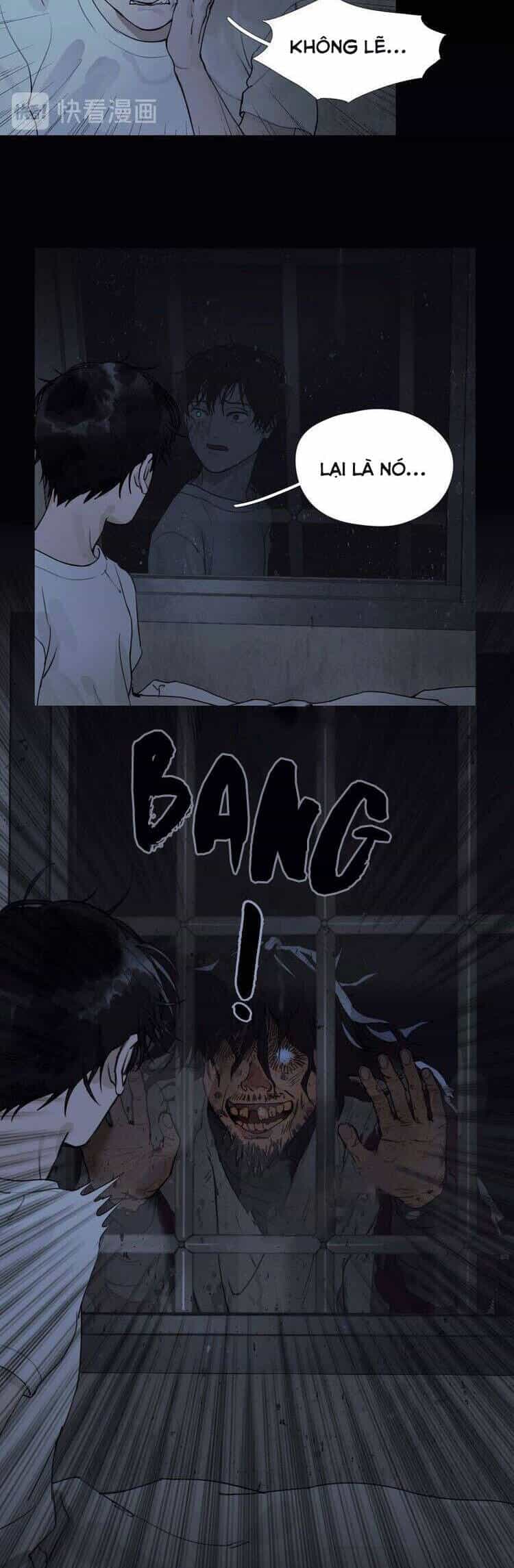Shen Ze - Chương 6 - ảnh 10