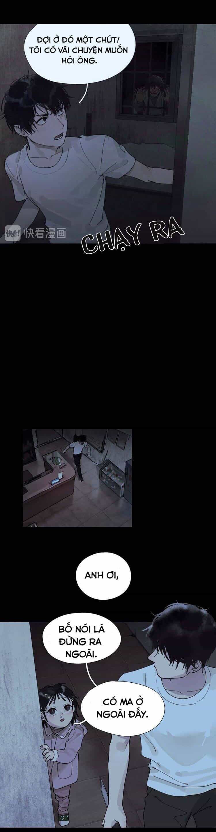 Shen Ze - Chương 6 - ảnh 13