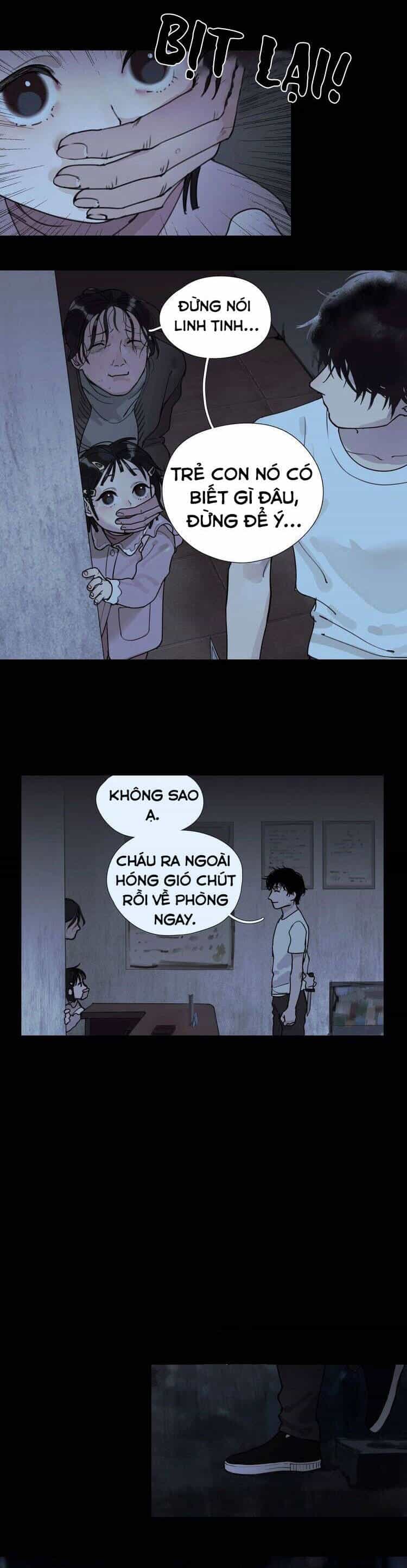 Shen Ze - Chương 6 - ảnh 14