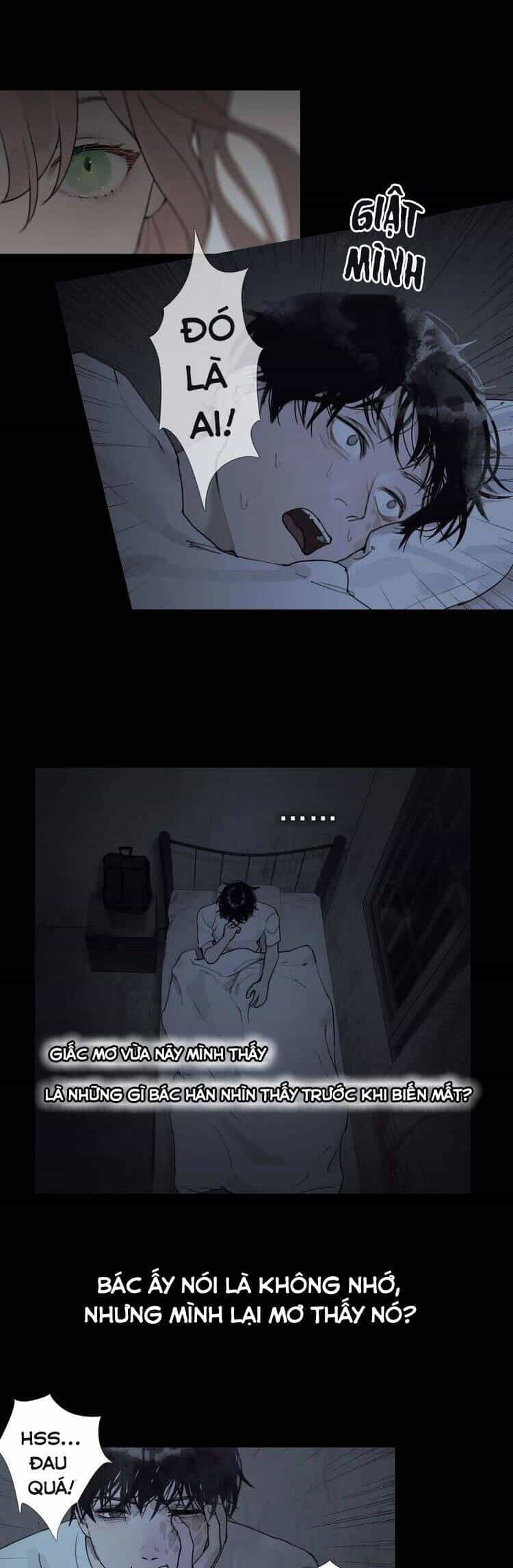 Shen Ze - Chương 6 - ảnh 9