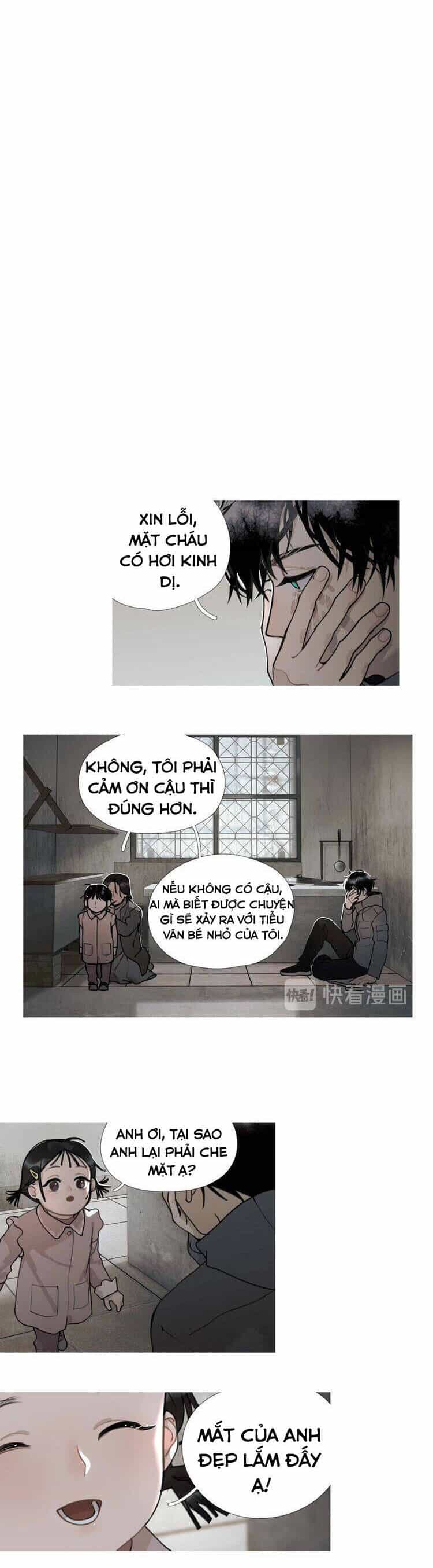 Shen Ze - Chương 8 - ảnh 10