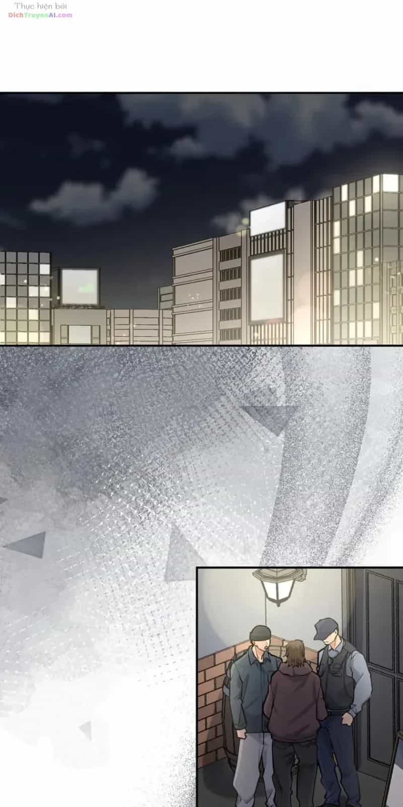 Shibuya Noir - Chương 11 - ảnh 5