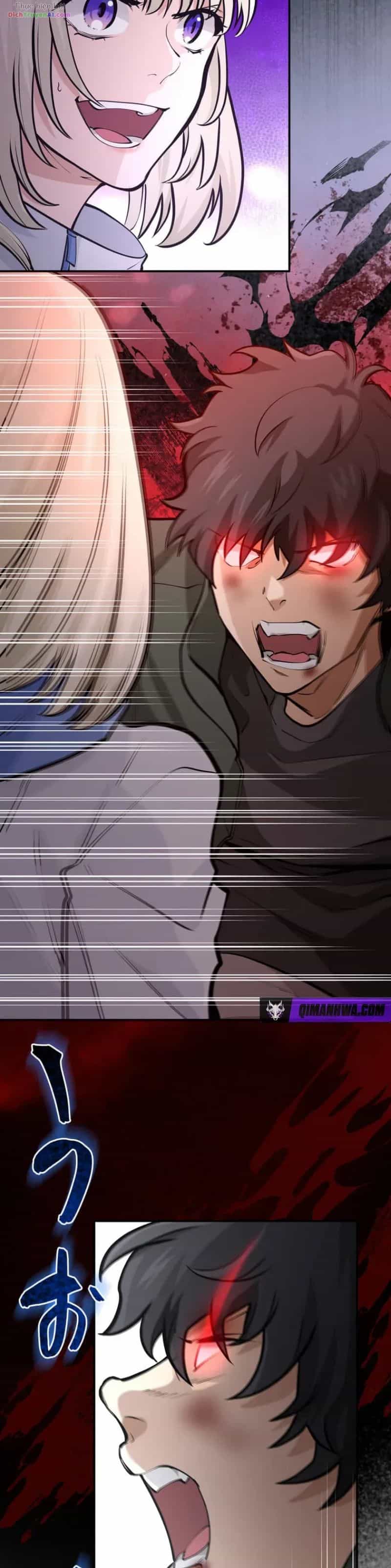 Shibuya Noir - Chương 12 - ảnh 11