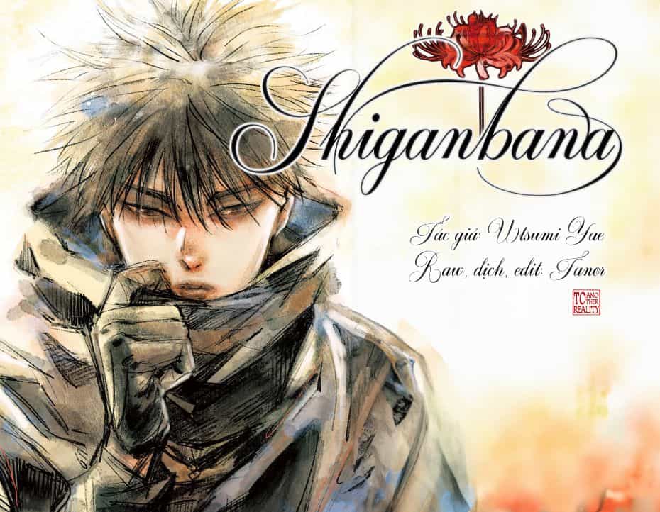 Shiganbana - Chuong 12 - ảnh 1