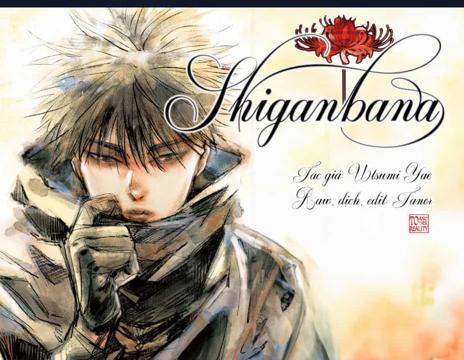 Shiganbana - Chuong 15 - ảnh 1