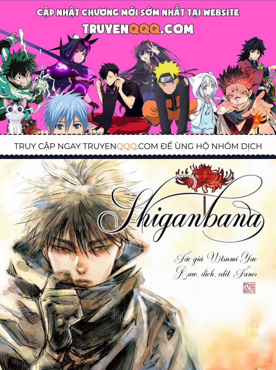 Shiganbana - Chương 2 - ảnh 1