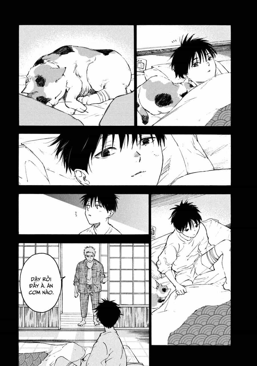 Shiganbana - Chương 23 - ảnh 3