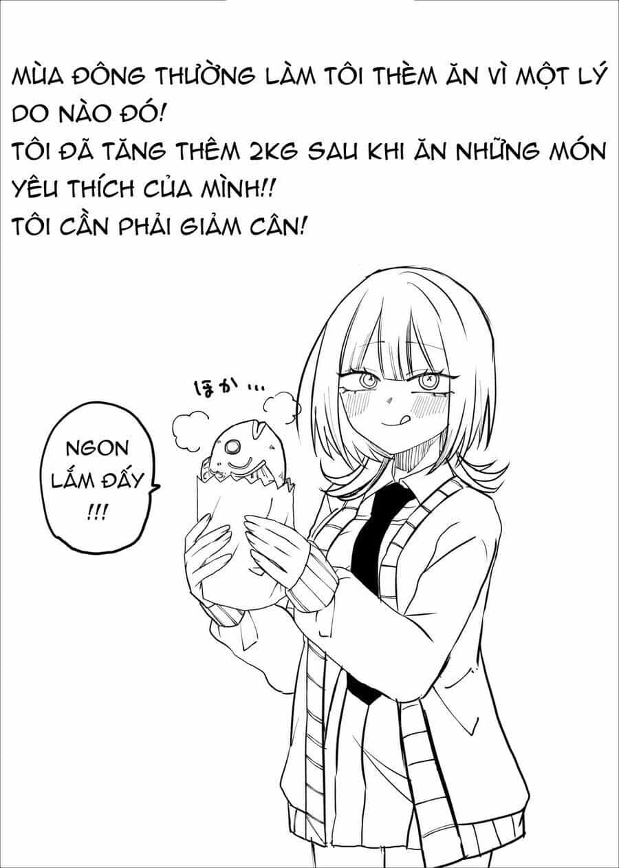 Shihai Shoujo Kubaru-Chan - Chương 16 - ảnh 13