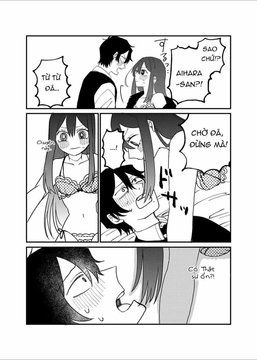 Shihai Shoujo Kubaru-Chan - Chương 20 - ảnh 13