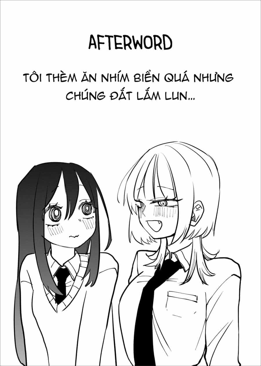 Shihai Shoujo Kubaru-Chan - Chương 21 - ảnh 16