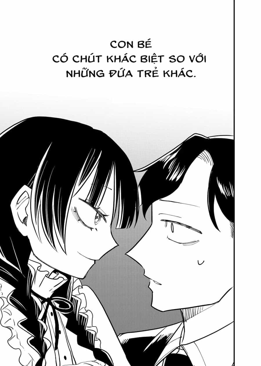 Shihai Shoujo Kubaru-Chan - Chương 23 - ảnh 12