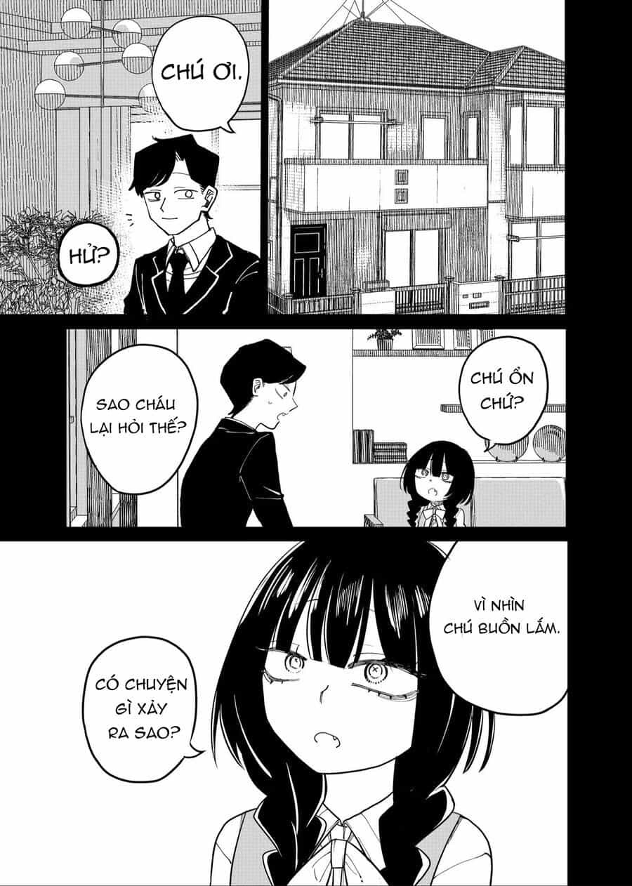 Shihai Shoujo Kubaru-Chan - Chương 24 - ảnh 13