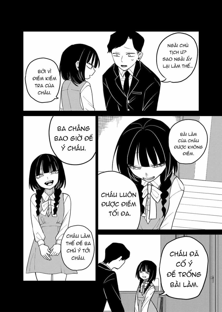 Shihai Shoujo Kubaru-Chan - Chương 25 - ảnh 2