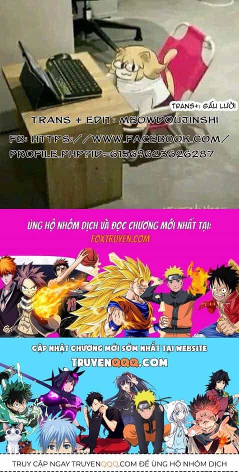Shihai Shoujo Kubaru-Chan - Chương 27 - ảnh 21