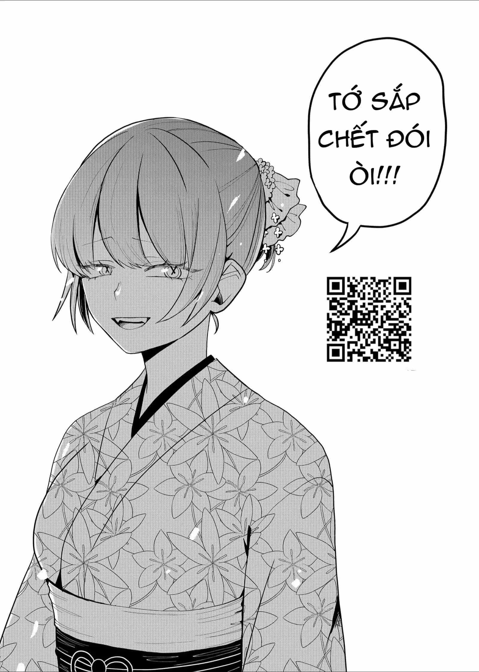 Shihai Shoujo Kubaru-Chan - Chương 40 - ảnh 13