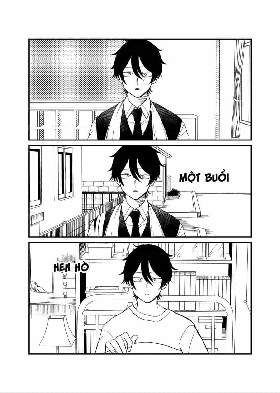 Shihai Shoujo Kubaru-Chan - Chương 6 - ảnh 2