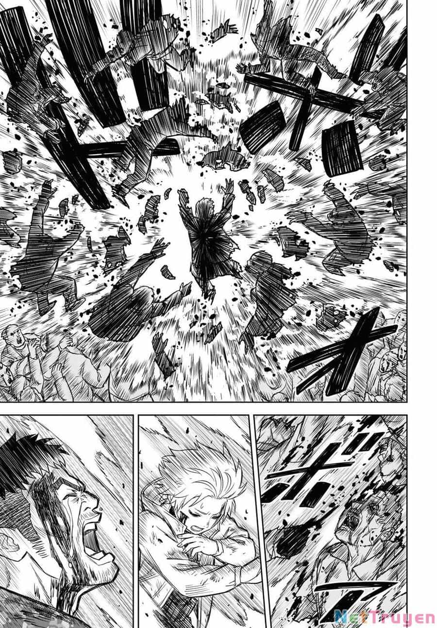 Shikabane-Gatana - Chương 12 - ảnh 8