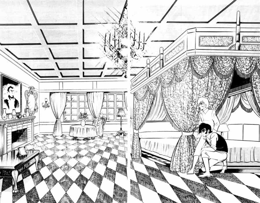Shin Devilman - Chương 4 - ảnh 16
