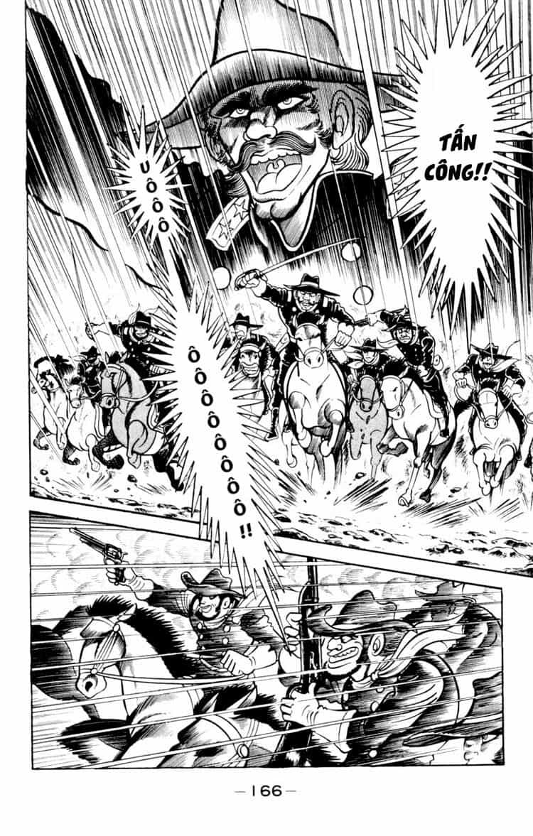 Shin Devilman - Chương 5 - ảnh 19