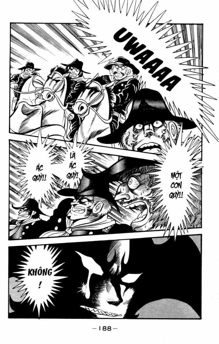 Shin Devilman - Chương 5 - ảnh 43